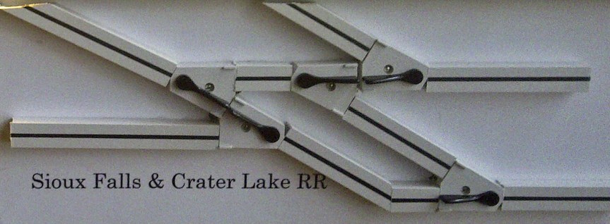 Sioux Falls 2012 Signal Box